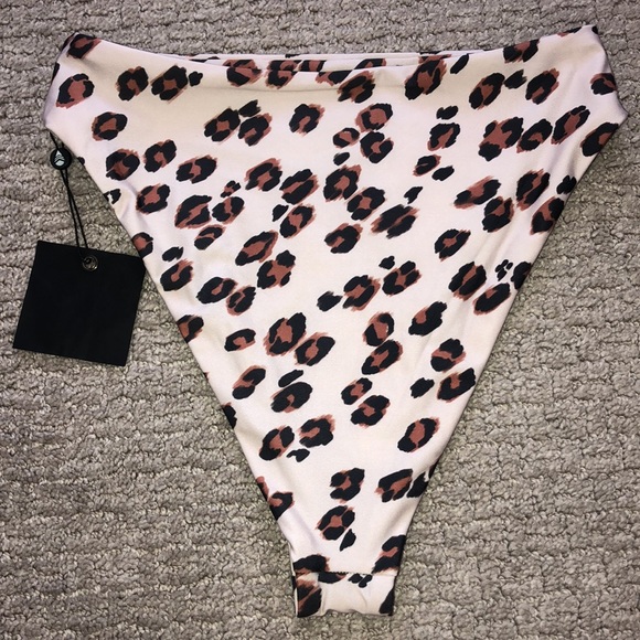 Stone Fox Swim Bikini - Picture 5 of 6